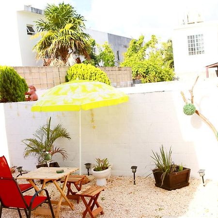Apartamento Privado, Nuevo Rooftop, Ac, Gran Wf Cancún Zewnętrze zdjęcie