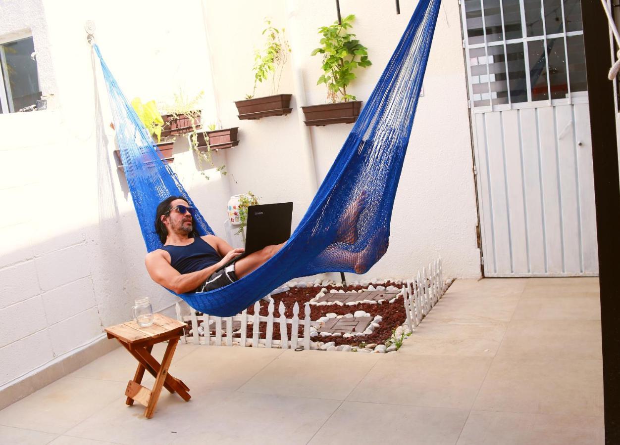 Apartamento Privado, Nuevo Rooftop, Ac, Gran Wf Cancún Zewnętrze zdjęcie