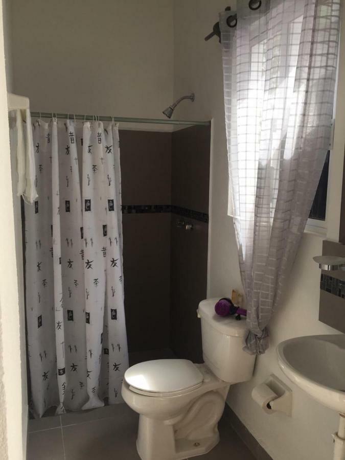 Apartamento Privado, Nuevo Rooftop, Ac, Gran Wf Cancún Zewnętrze zdjęcie