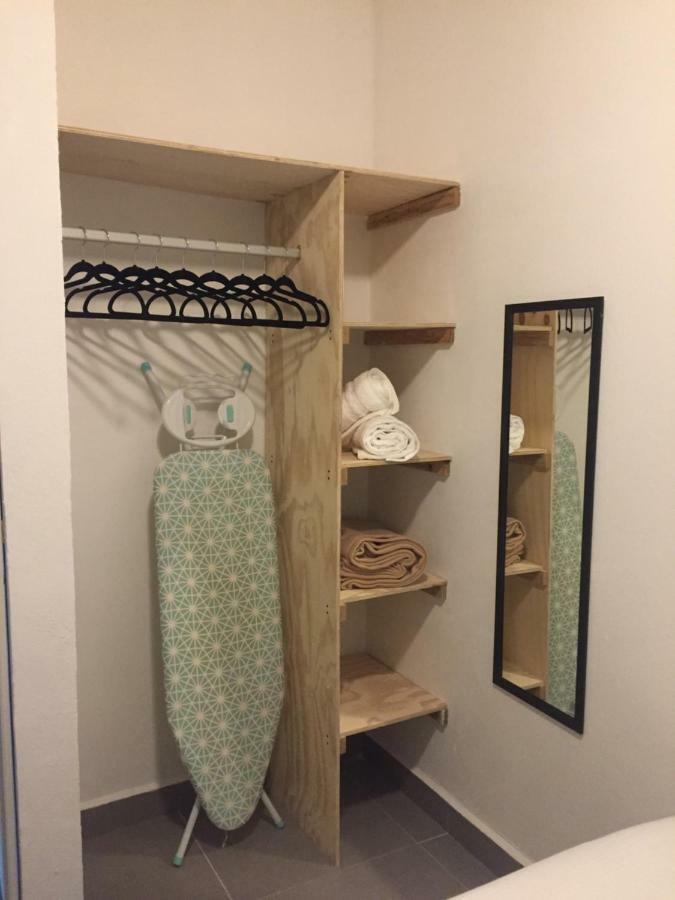 Apartamento Privado, Nuevo Rooftop, Ac, Gran Wf Cancún Zewnętrze zdjęcie